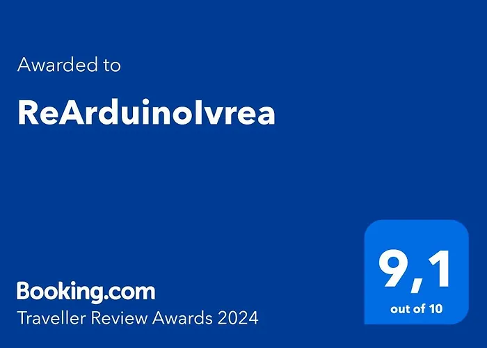 Rearduinoivrea