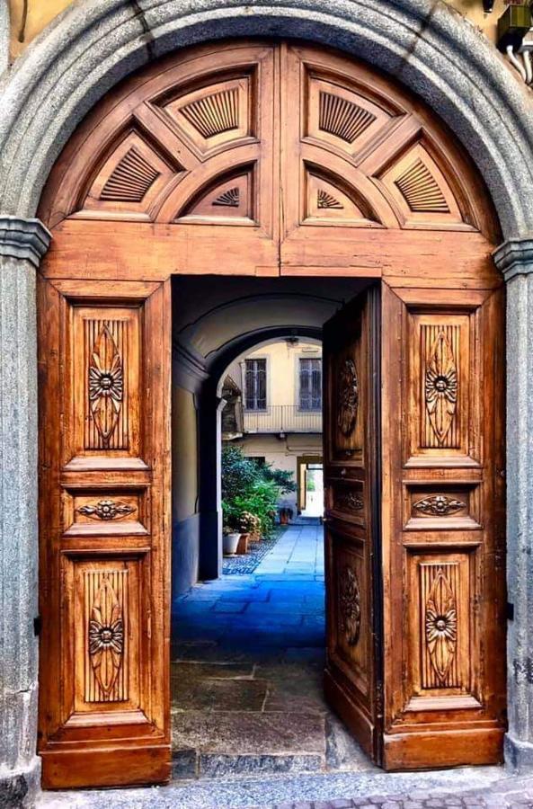 Aparthotel Rearduinoivrea Ivrea