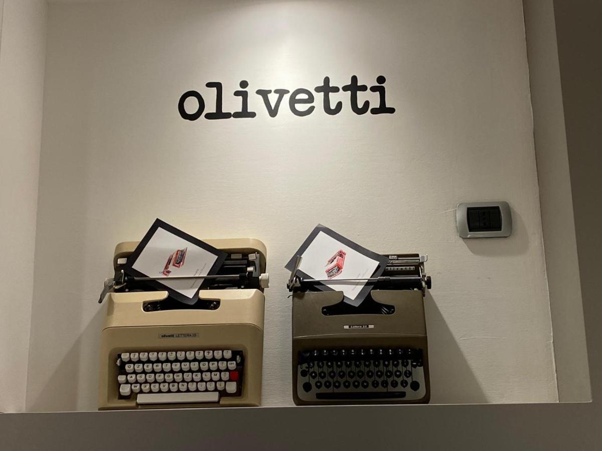 Rearduinoivrea Ivrea