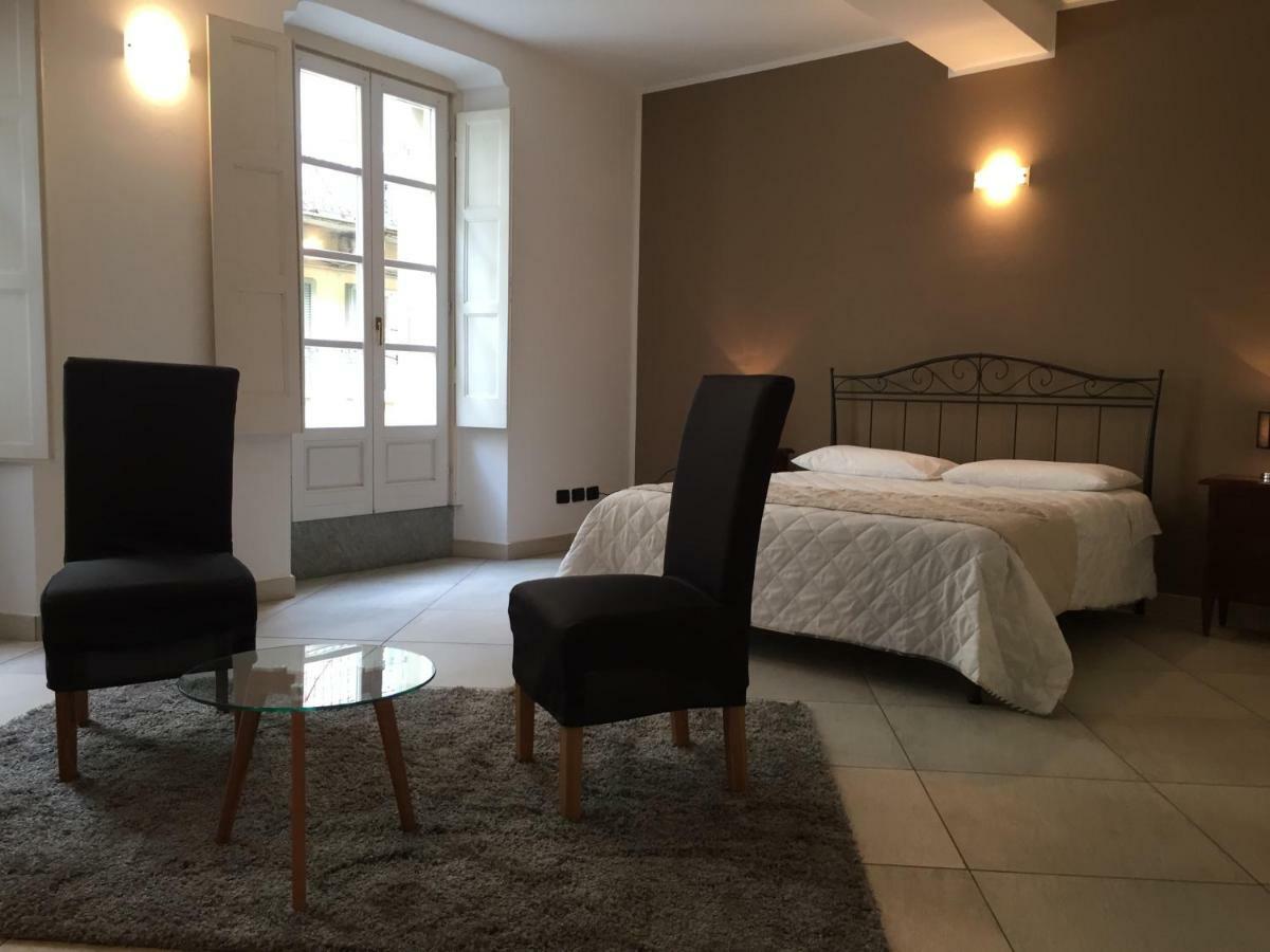 Appart hôtel Rearduinoivrea