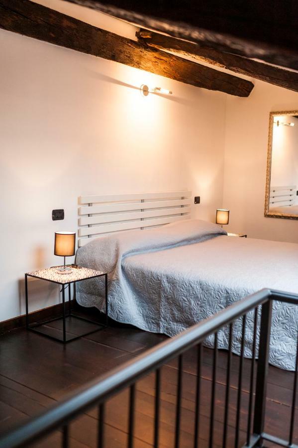 Rearduinoivrea Aparthotel Ivrea
