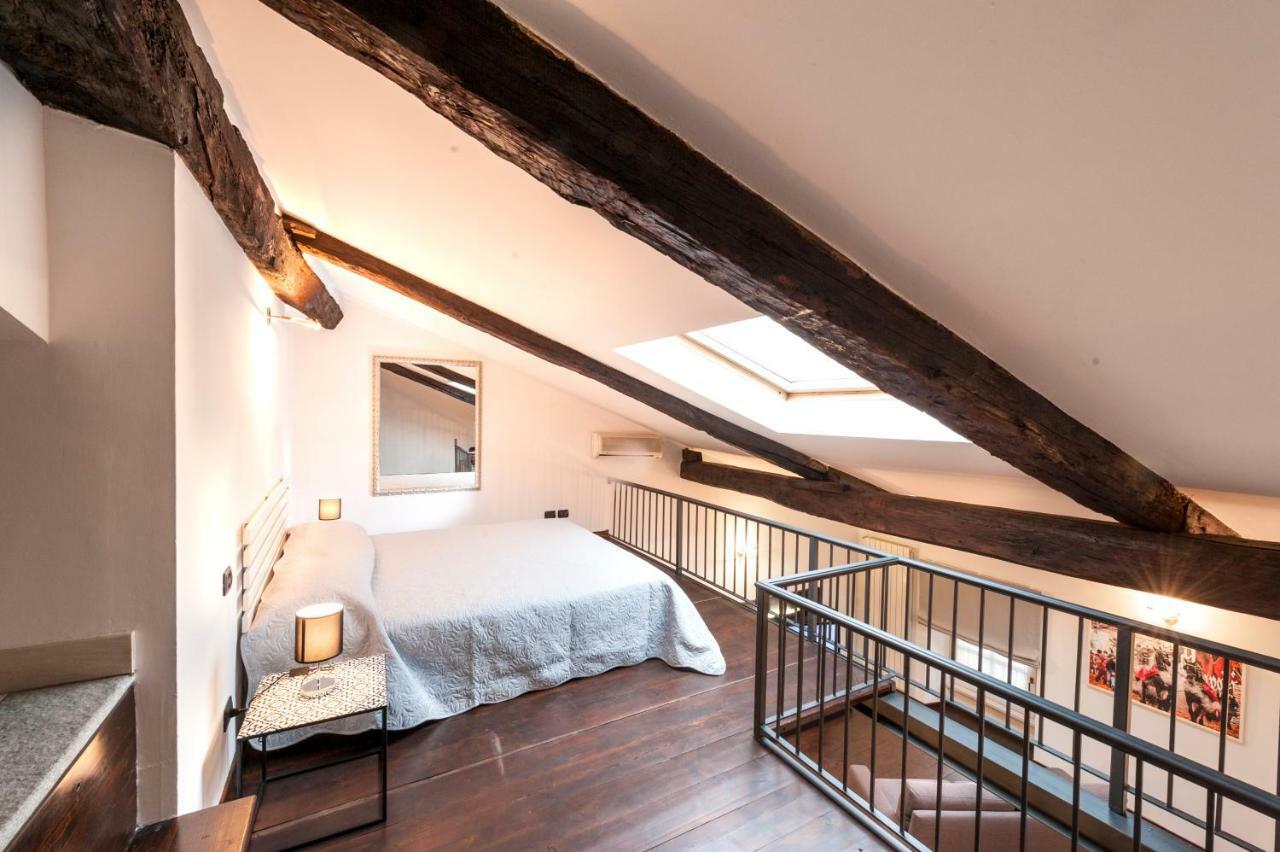 Aparthotel Rearduinoivrea Ivrea