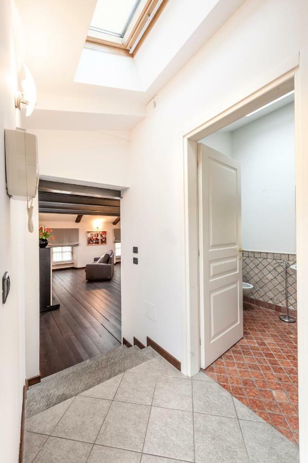 Aparthotel Rearduinoivrea