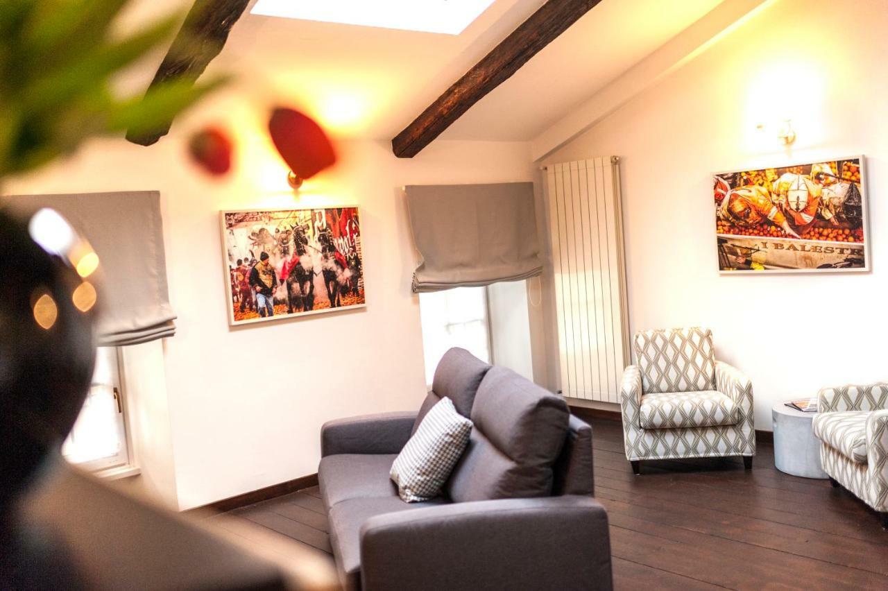 Rearduinoivrea Aparthotel 2*