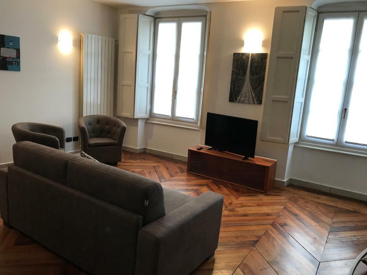 Aparthotel Rearduinoivrea