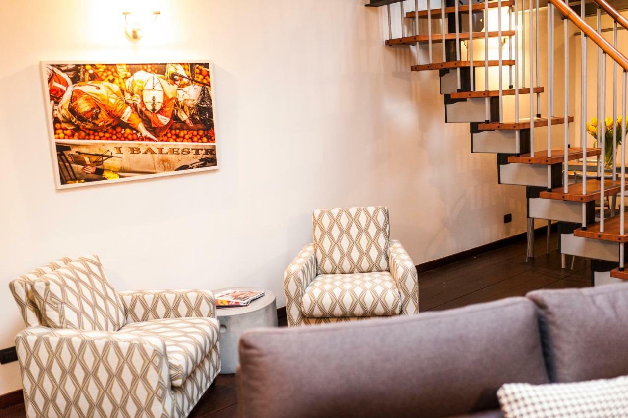 Aparthotel Rearduinoivrea 2*