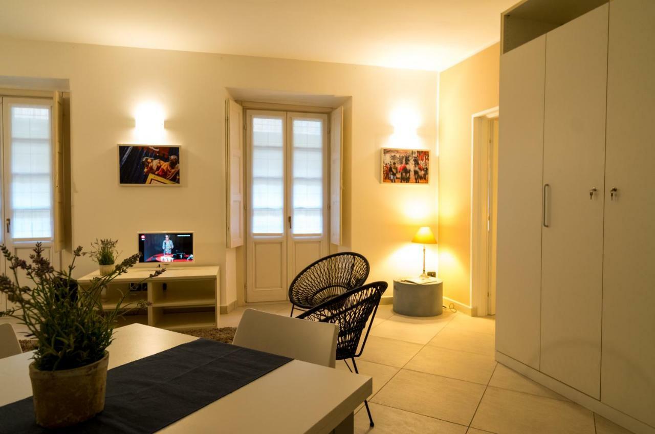 Aparthotel Rearduinoivrea 2*