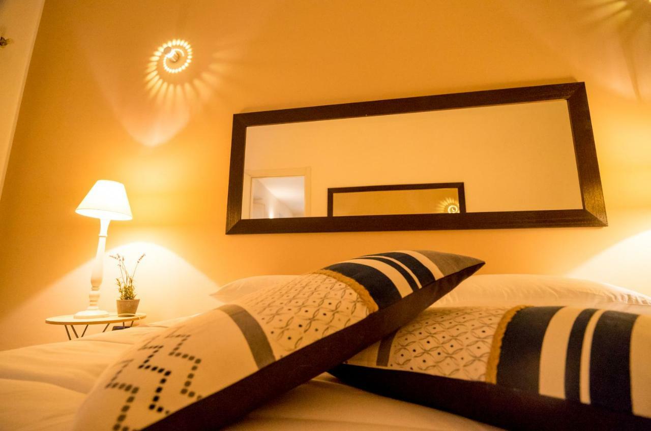 Rearduinoivrea Aparthotel