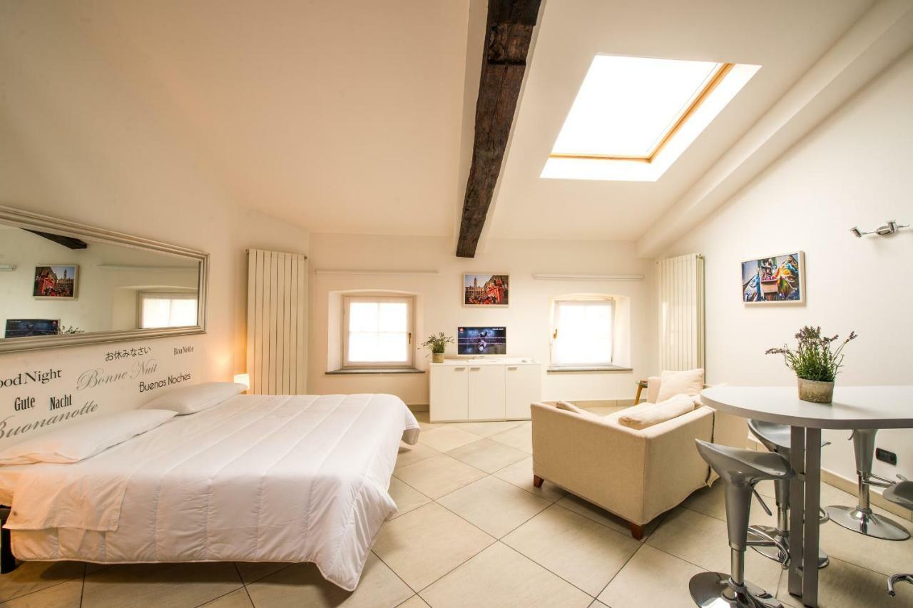 Rearduinoivrea Aparthotel