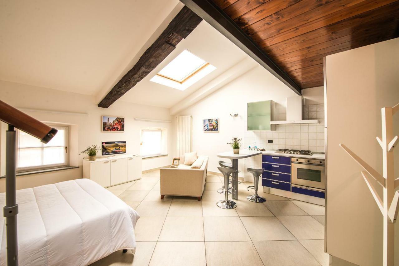 Aparthotel Rearduinoivrea