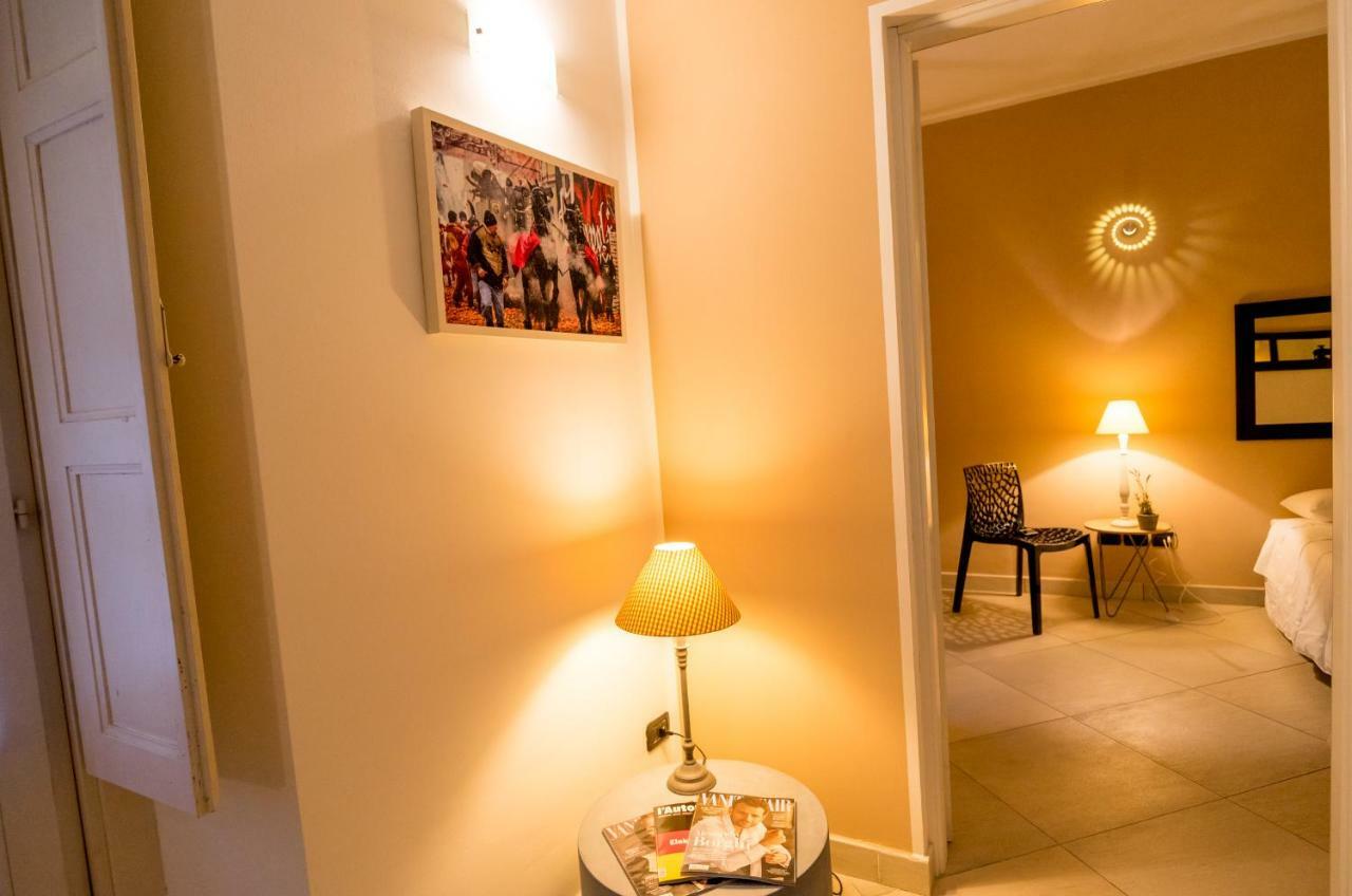 Rearduinoivrea Aparthotel