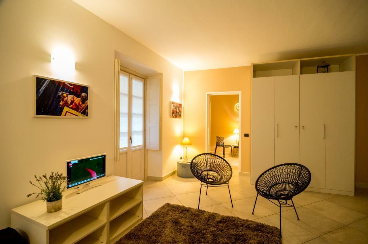 Aparthotel Rearduinoivrea Ivrea