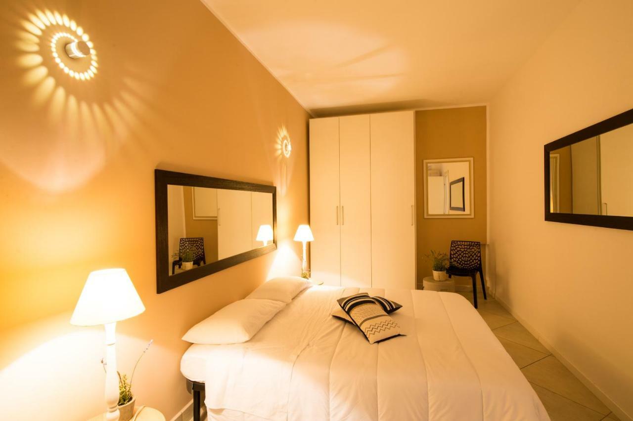 Rearduinoivrea Aparthotel Ivrea