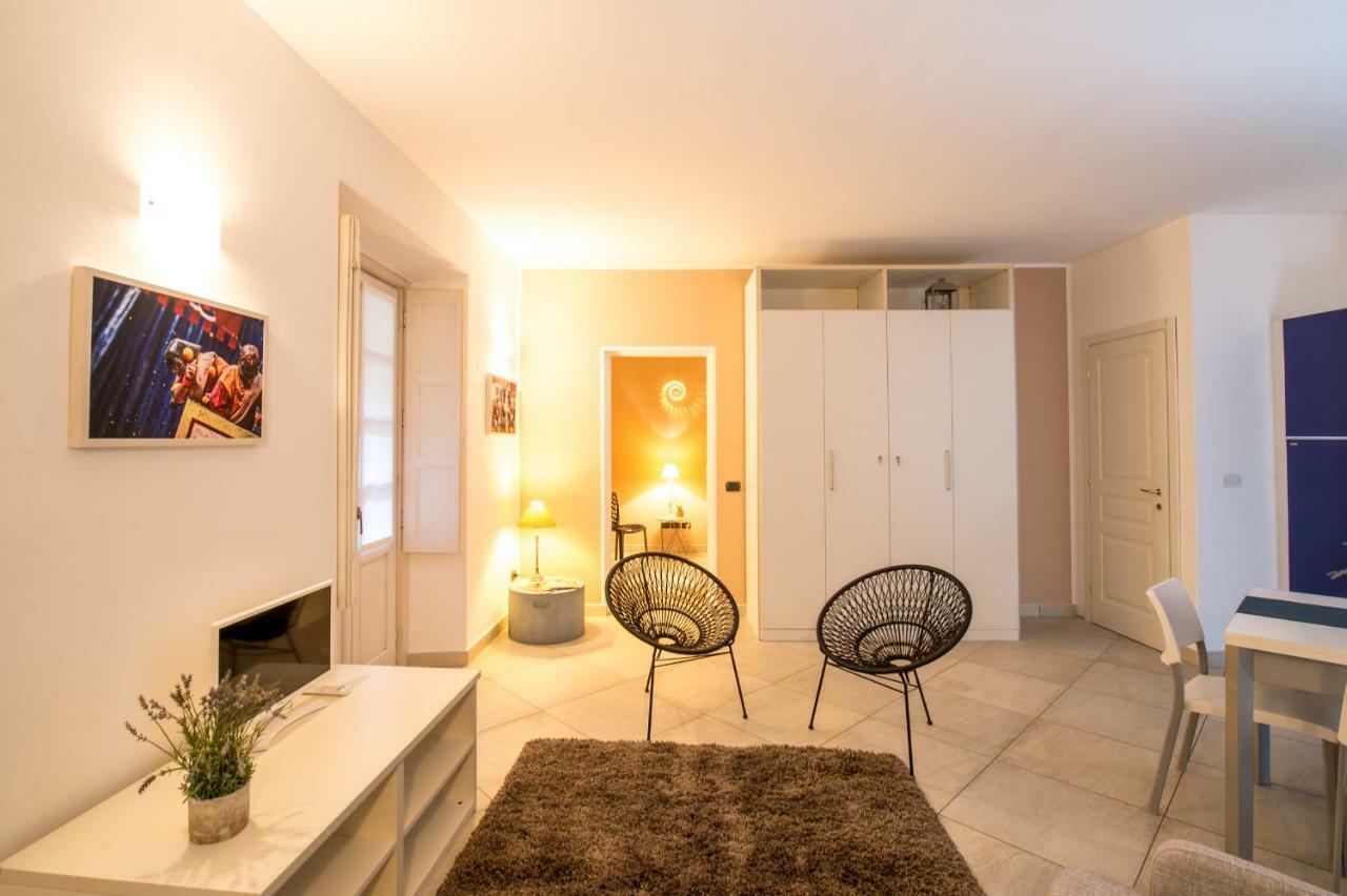 Rearduinoivrea Aparthotel Ivrea