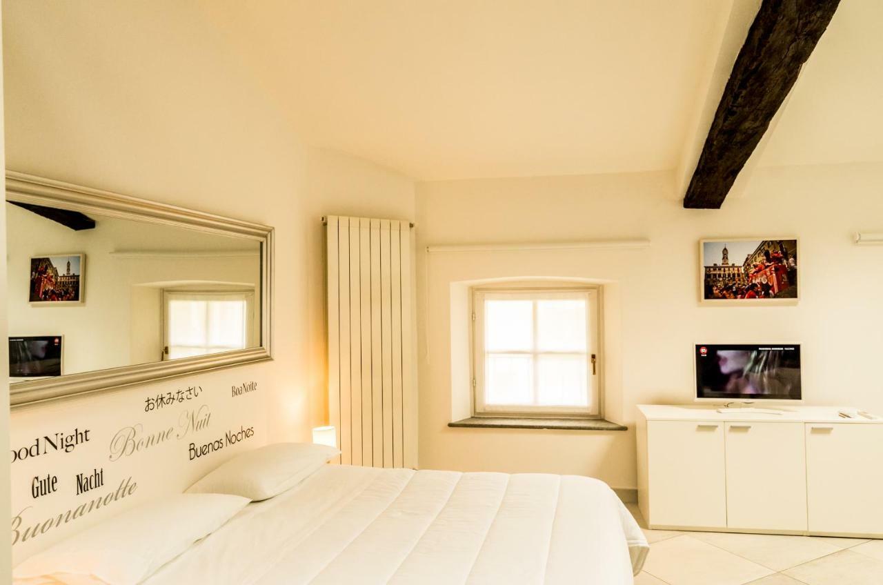 Rearduinoivrea Aparthotel
