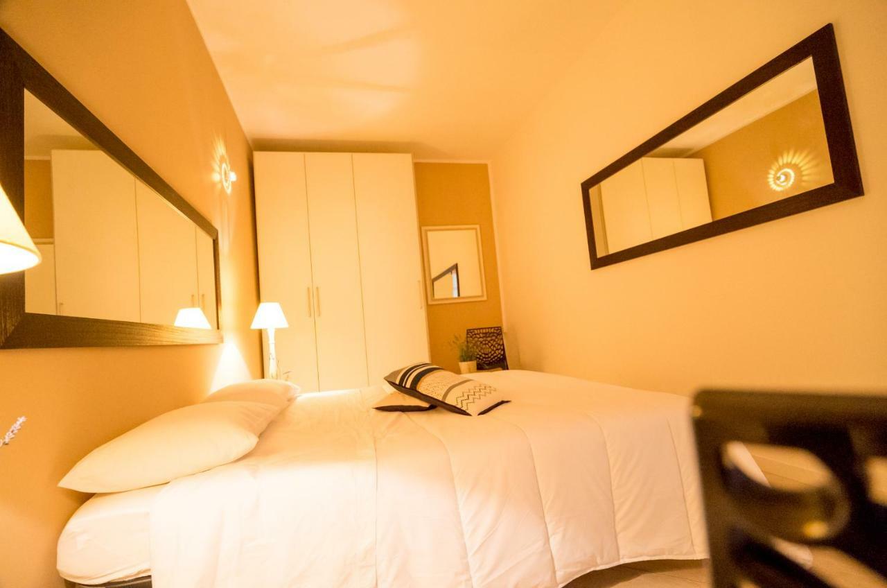 Rearduinoivrea Aparthotel