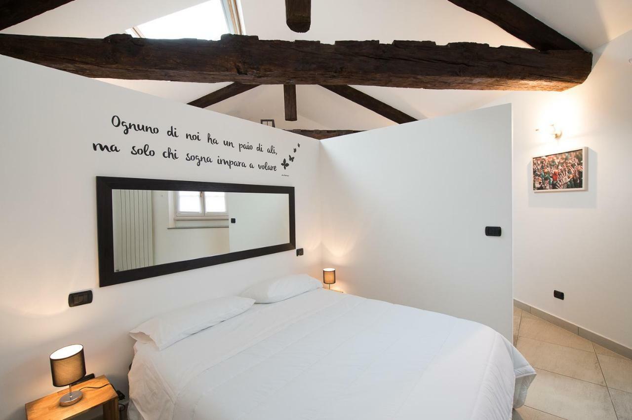 Aparthotel Rearduinoivrea 2*