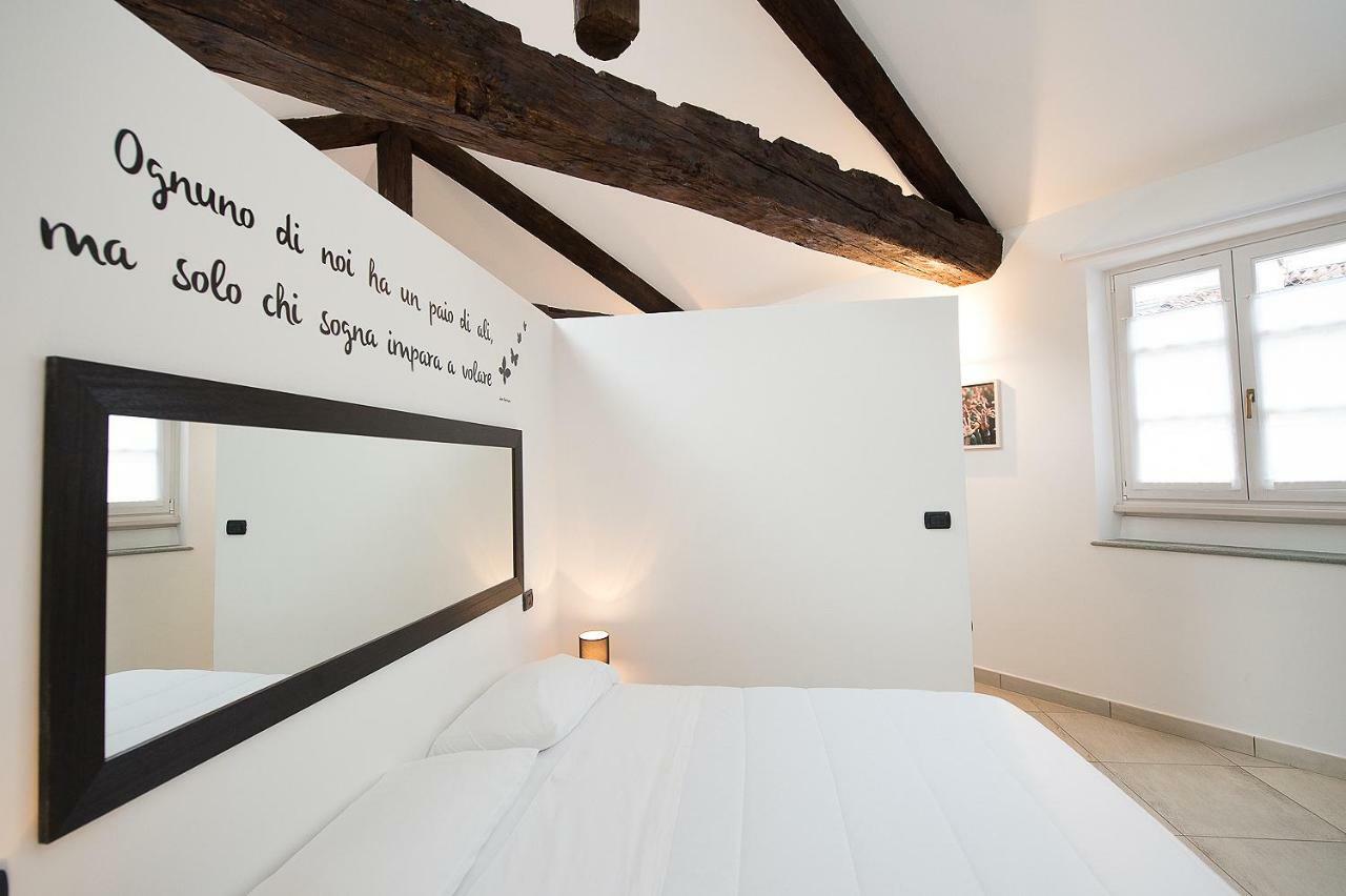 Aparthotel Rearduinoivrea Ivrea