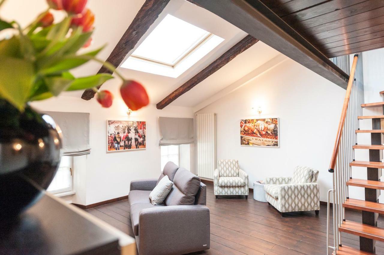 Rearduinoivrea Aparthotel 2*