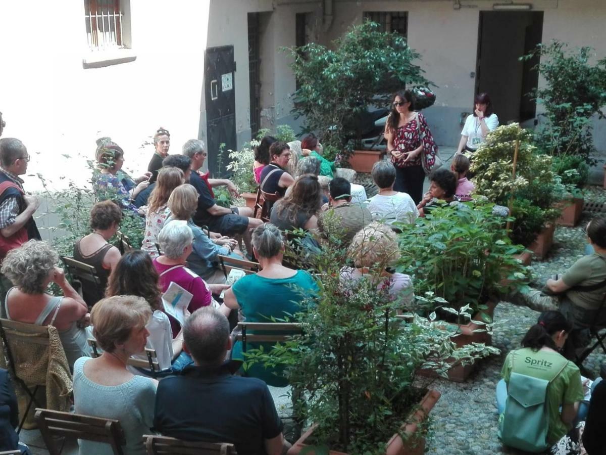 Rearduinoivrea Appart hôtel