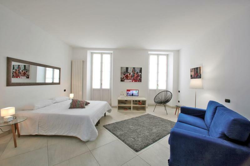 Rearduinoivrea Aparthotel 2*