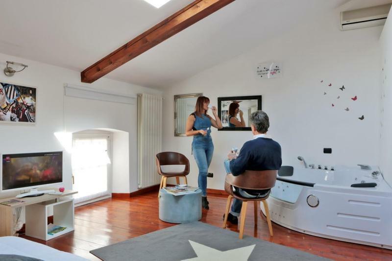 Rearduinoivrea Aparthotel Ivrea