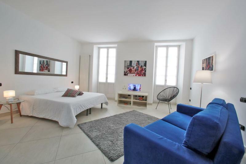 Rearduinoivrea Aparthotel 2*